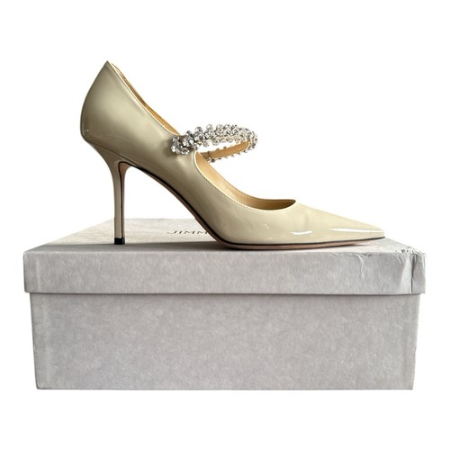 Jimmy choo bing - bing, strapy