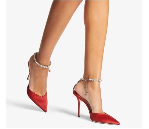 Jimmy choo saeda - jimmy,