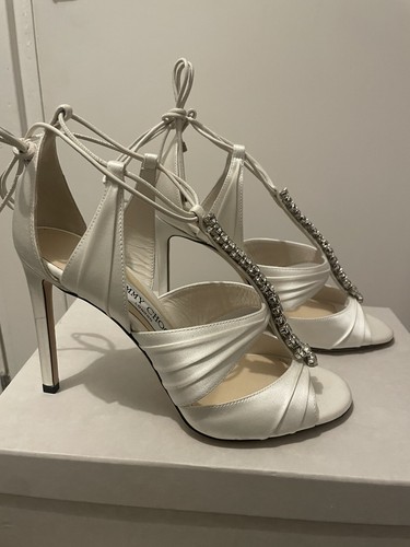Jimmy choo wedding - , shoes