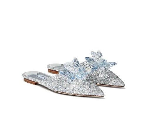 Jimmy choo athena shimmer - jimmy,