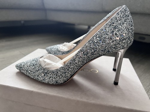 Jimmy choo women heels romy - women,