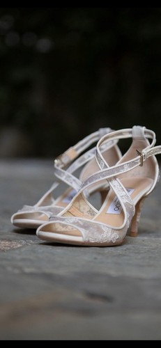 Jimmy choo wedding - wedding, sandals