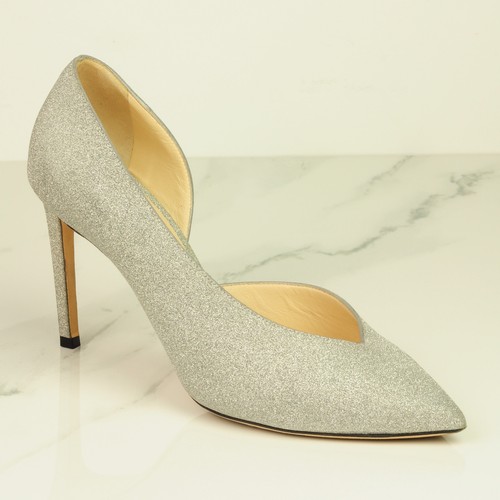 Jimmy choo sophia silver - sophia,