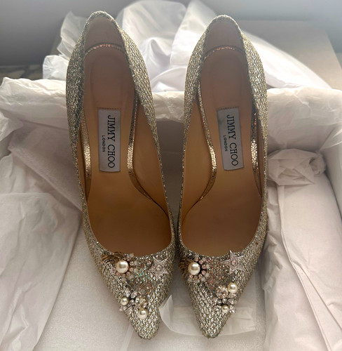 Jimmy choo jasmine - choo,