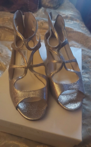 Jimmy choo wedge - jimmy, sandals