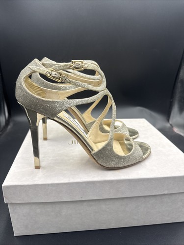 Jimmy choo lang - jimmy, platinum