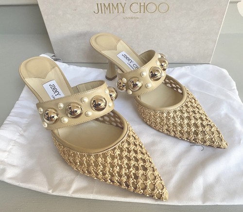 Jimmy choo classy chic slip - choo:,