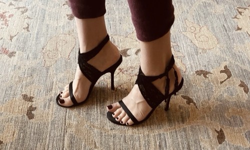 Jimmy choo vintage shoes - shoes, uk