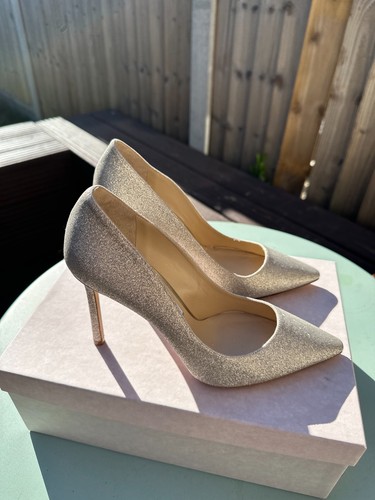 Jimmy choo romy 100 - choo, 5