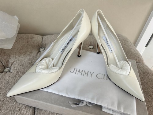 New box jimmy choo 85 - box:,