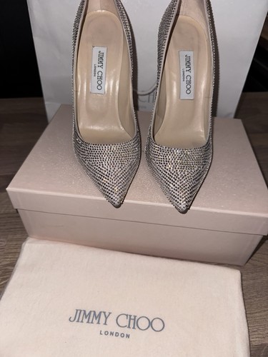 Jimmy choo wedding - jimmy,