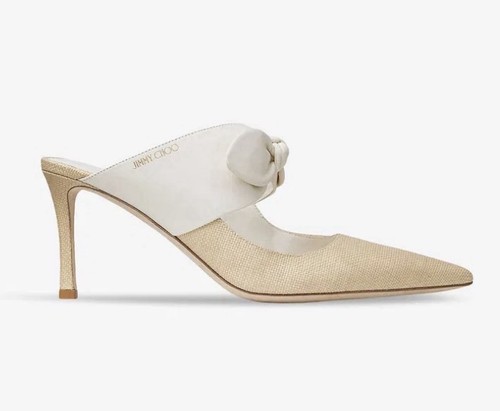 Jimmy choo rali leather - rali, 75