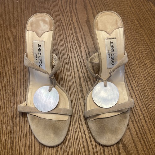 Jimmy choo london lace - choo, trim