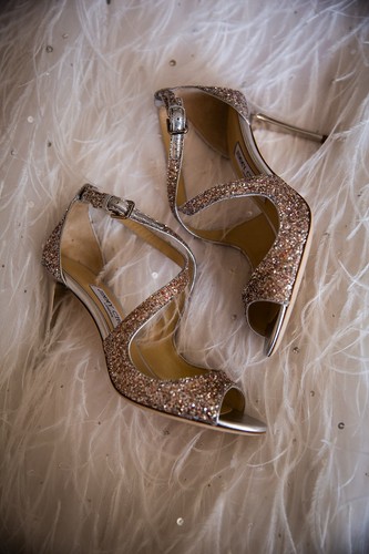 Jimmy choo bridal - jimmy, emily