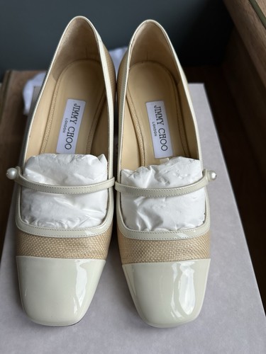 Jimmy choo elisa - elisa, 45