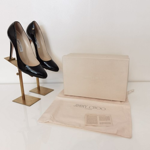 Jimmy choo victoria - choo, black