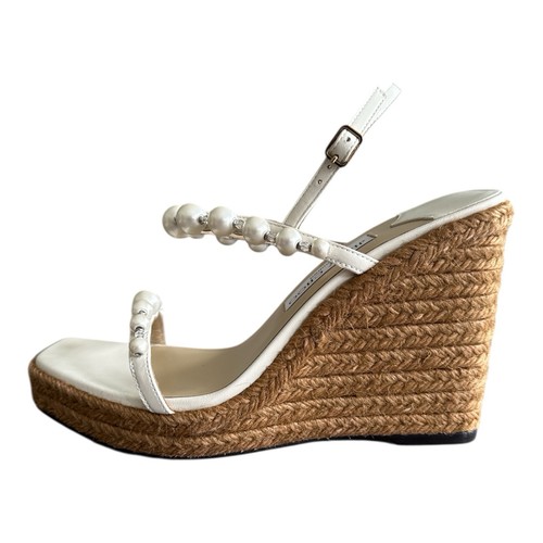 Jimmy choo amatus wedge - choo,
