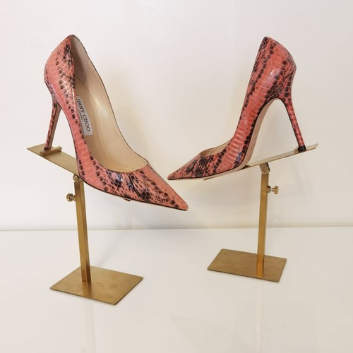 Jimmy choo abel - abel, colourful