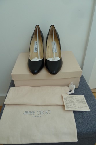 Bnib jimmy choo - choo, kid