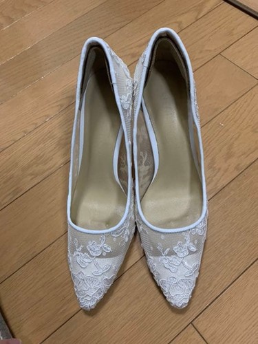 Jimmy choo lace - jimmy, bridal