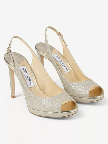 Brand new jimmy choo - new,