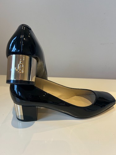 Brand new jimmy choo - jimmy, shoes