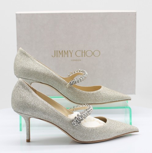 Jimmy choo bing pump womens - bing, 85