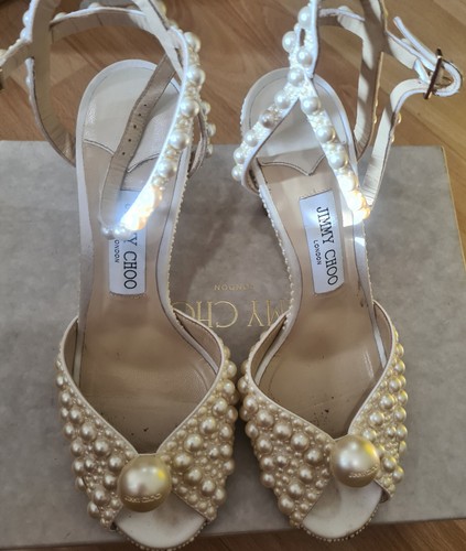 Jimmy choo sacora 100 - jimmy, 40