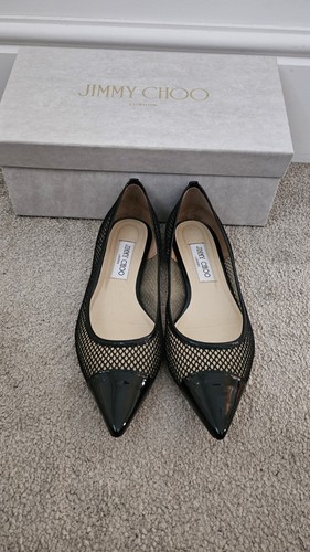 Jimmy choo amika black - choo,
