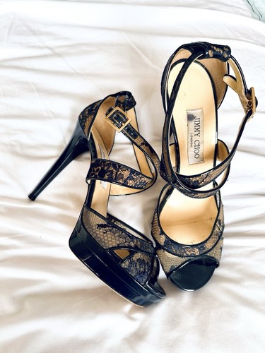 Jimmy choo london navy - choo,