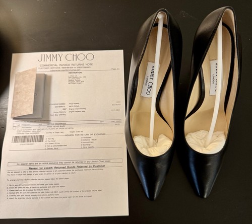 Jimmy choo romy 100 - jimmy,