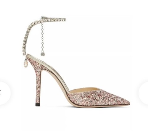 Jimmy choo saeda 100 - saeda,