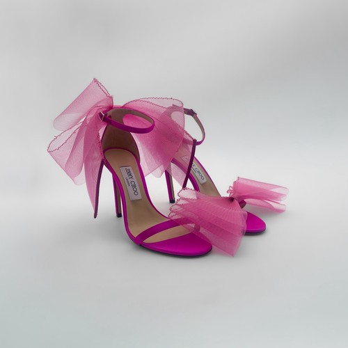 Jimmy choo heels - jimmy,