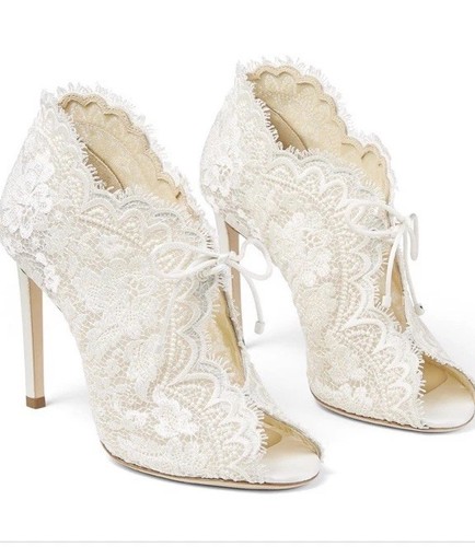 Jimmy choo kaiana 100 ivory - jimmy,