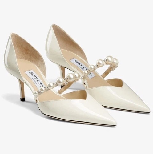 Jimmy choo latte patent - jimmy,