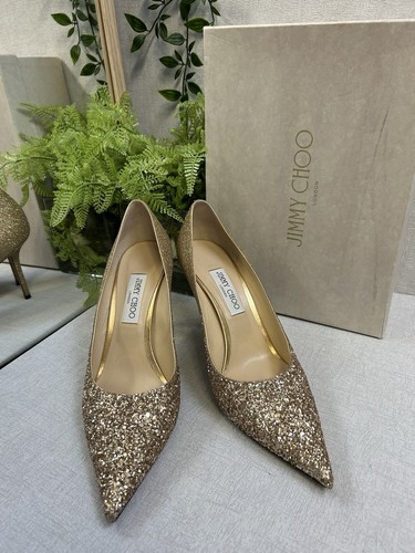 Jimmy choo love gold - jimmy,