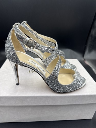 Jimmy choo emily - emily, coarse