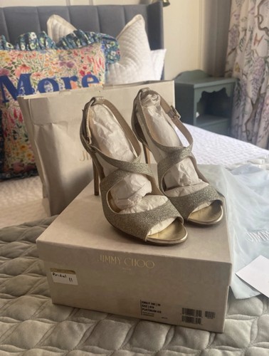 Jimmy choo women high - women's, heel