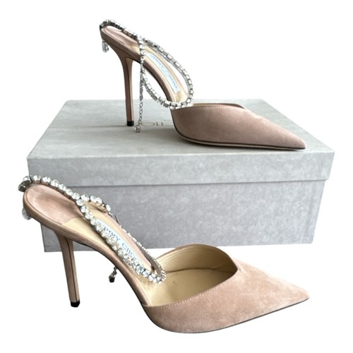 Jimmy choo saeda - choo, pumps
