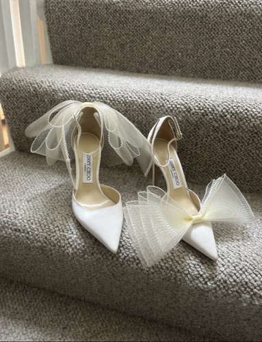 Jimmy choo averly pump - jimmy,