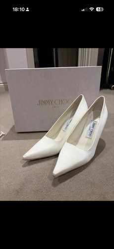 Jimmy choo weddings - weddings, shoes