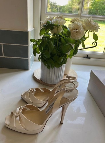 Vintage jimmy choo london - jimmy,
