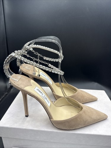 Jimmy choo saeda 100 - jimmy,