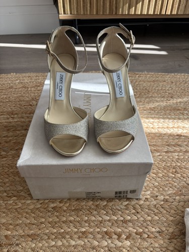 Jimmy choo annie glitter - choo,