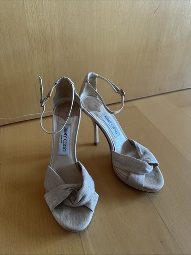 Designer jimmy choo golden - jimmy,
