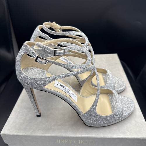 Jimmy choo lance silver - jimmy,