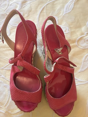 Lovely pair jimmy choo - pair, of