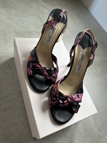 Jimmy choo rose slingback - jimmy,