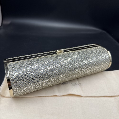 Jimmy choo cosma champagne - cosma,