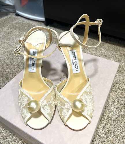 Jimmy choo sacora 100mm - sacora,